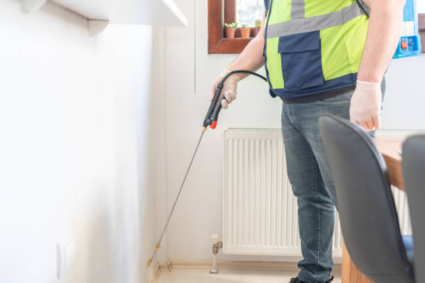 Trusted Newton, IA Pest Control Experts
